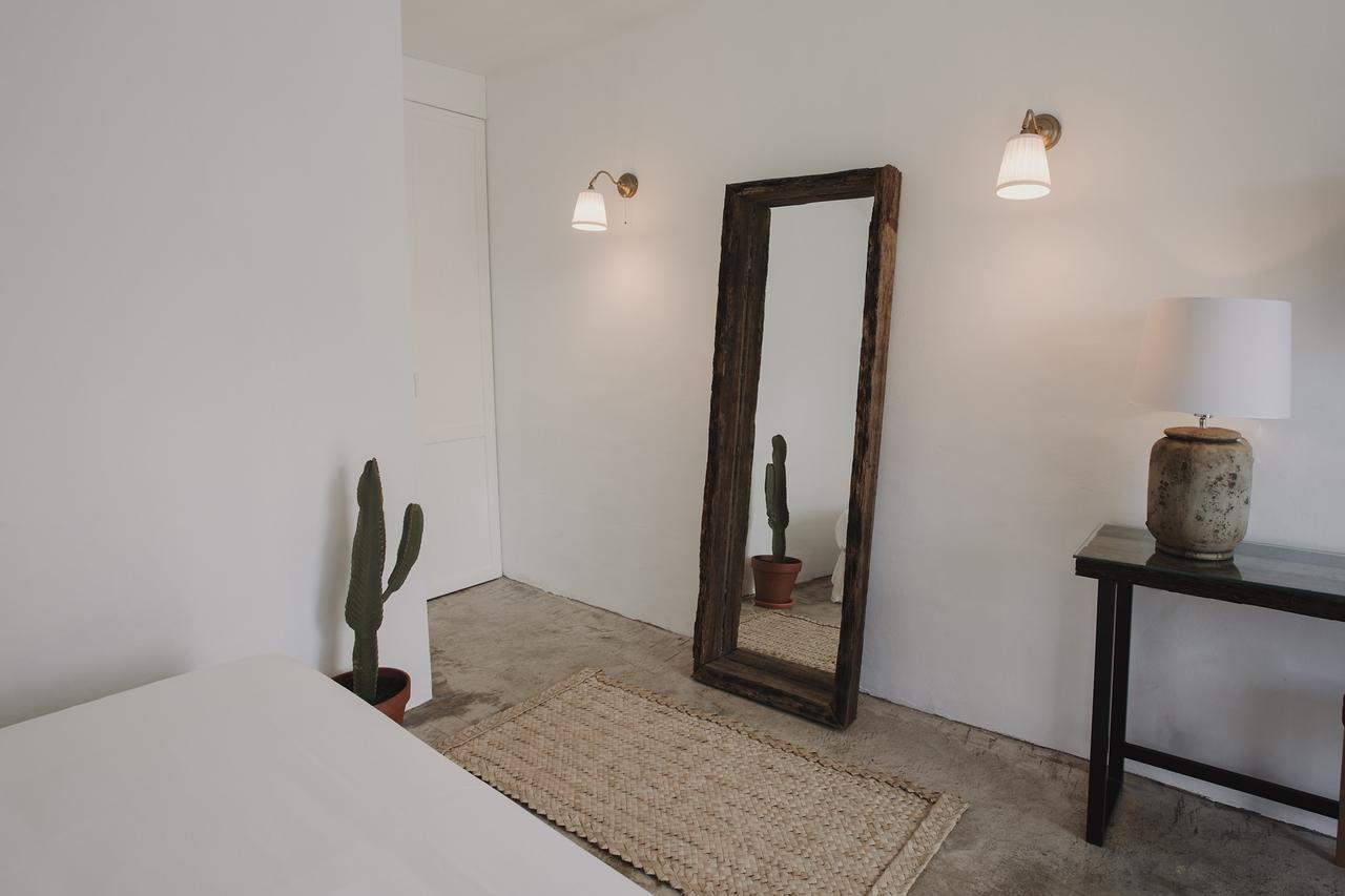 Hotelito Rural Flor de Timanfaya Tinajo Bagian luar foto